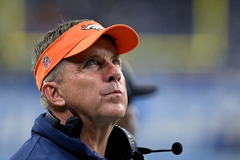 sean payton