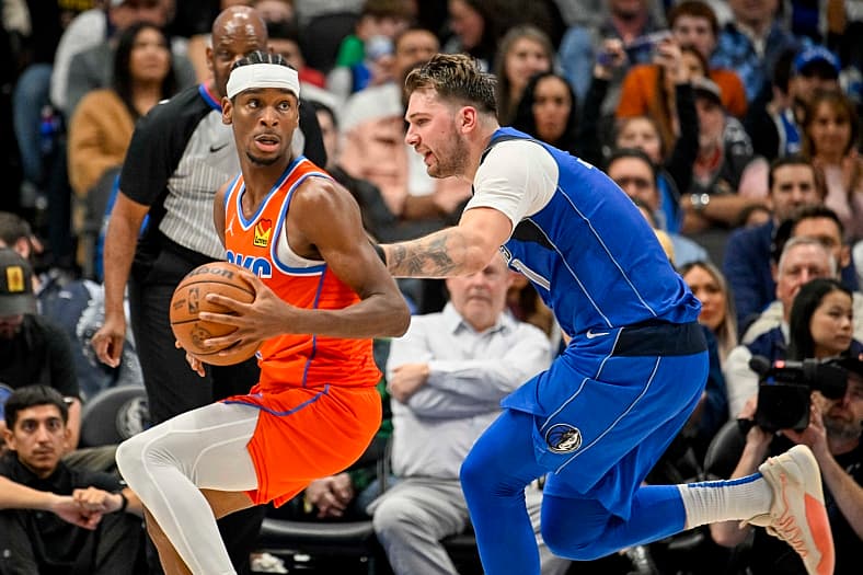 NBA all-star game