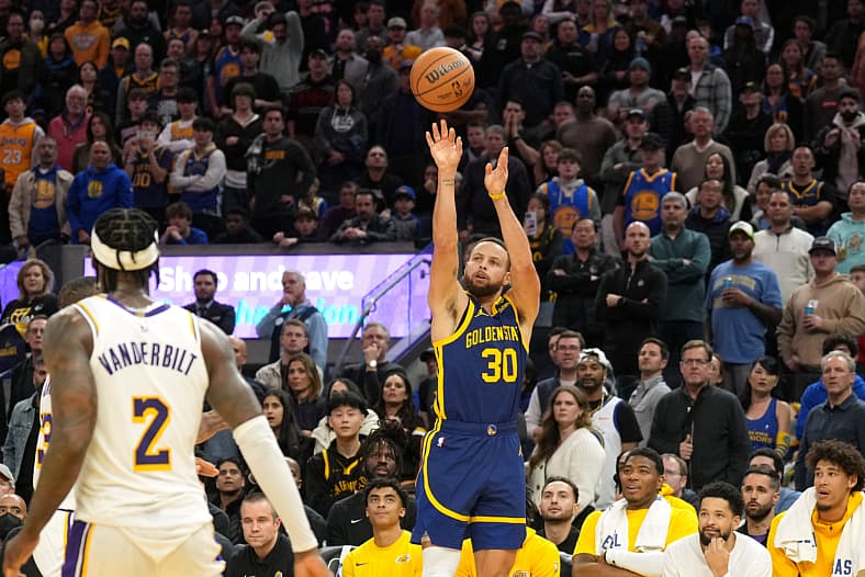 NBA all-star reserves