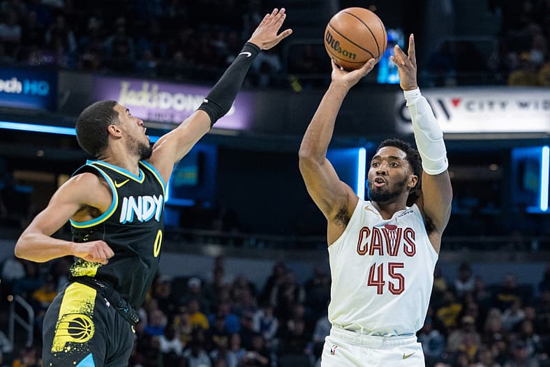 NBA all-star game