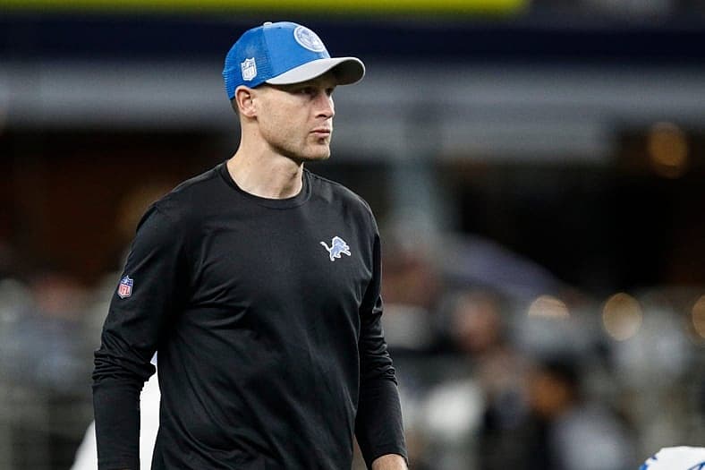 washington commanders hire ben johnson