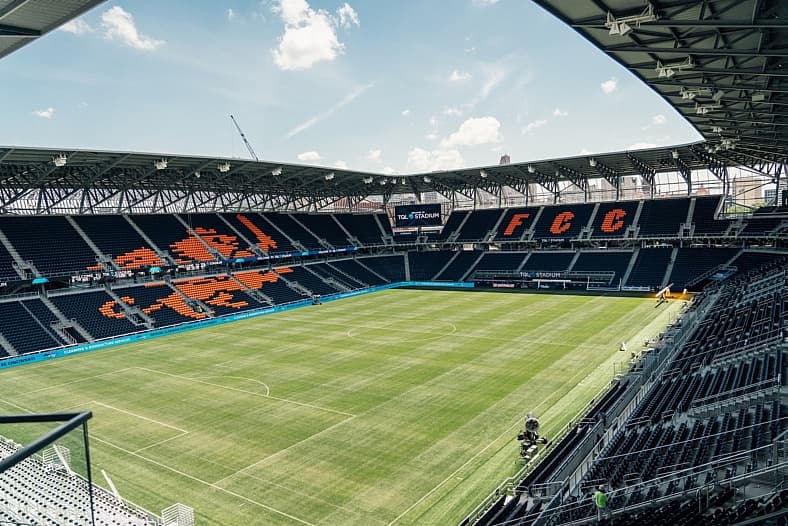 highest scoring MLS game