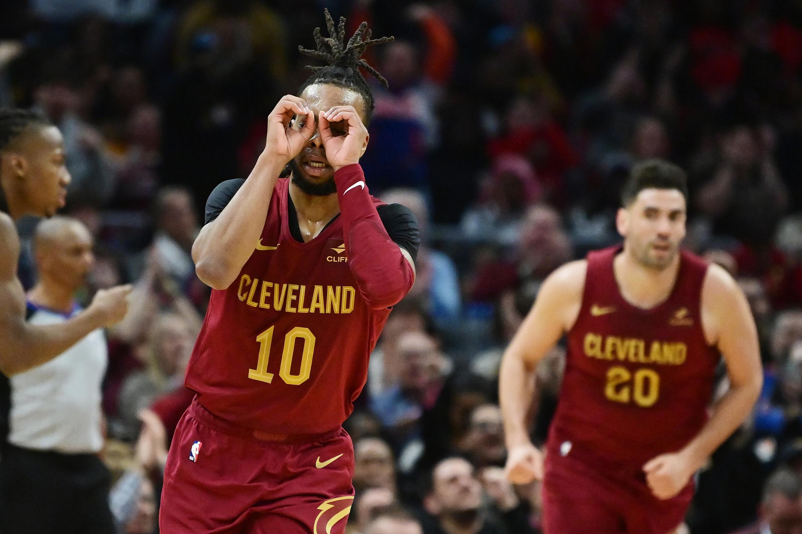 Cleveland Cavaliers