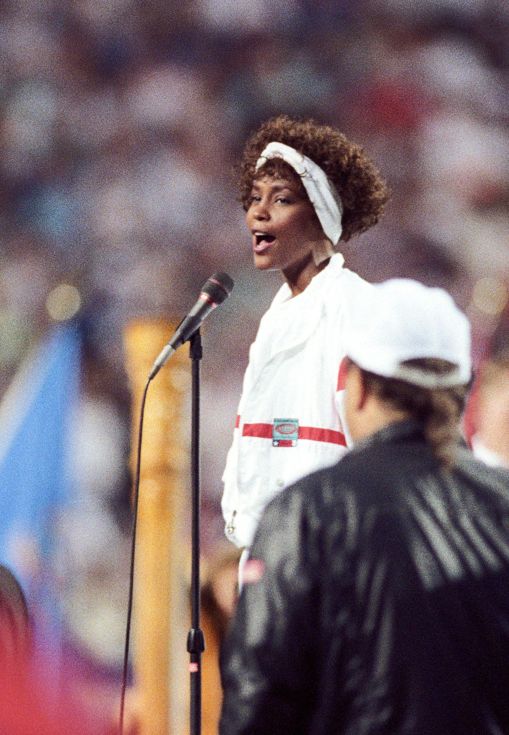 NFL: Super Bowl XXV