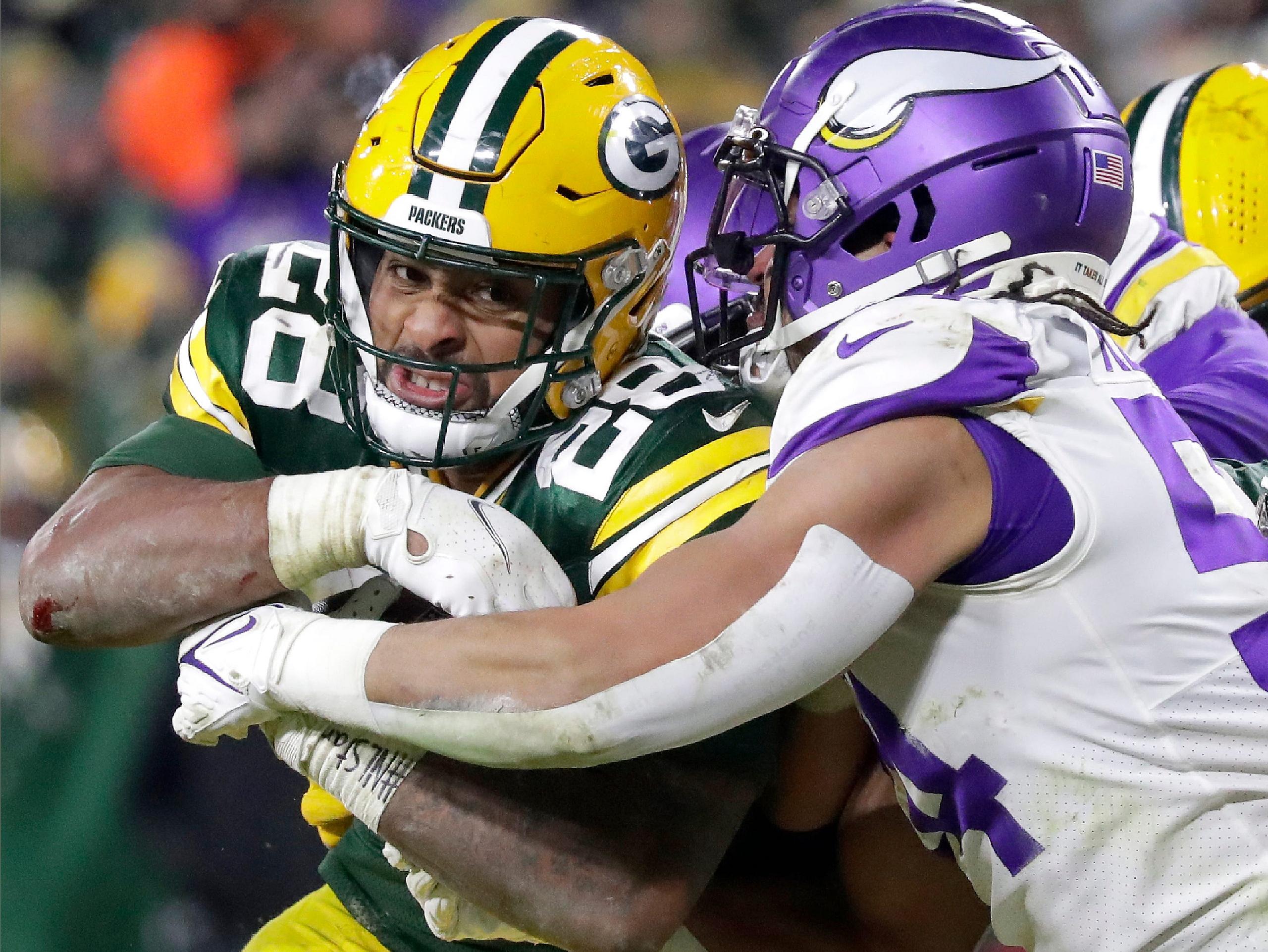 Green Bay Packers