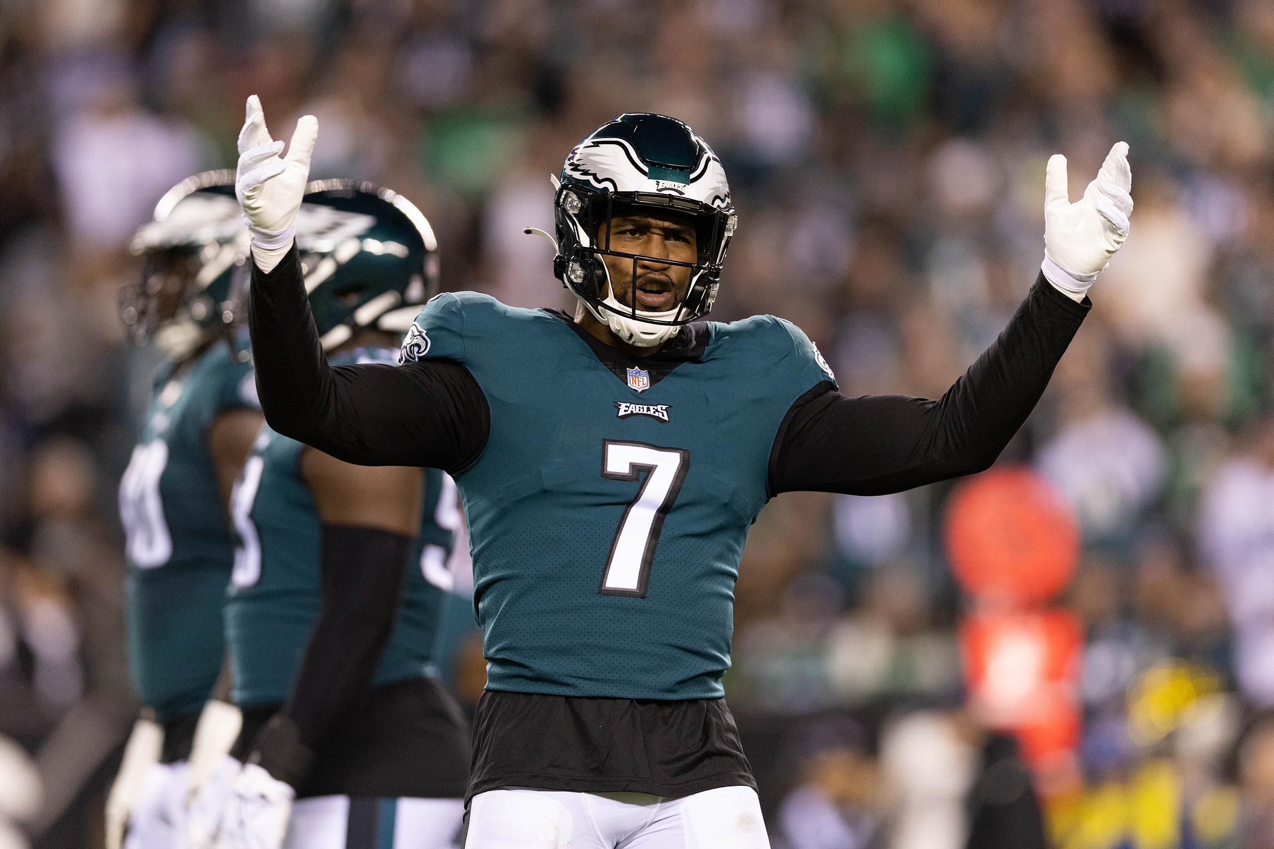 Philadelphia Eagles