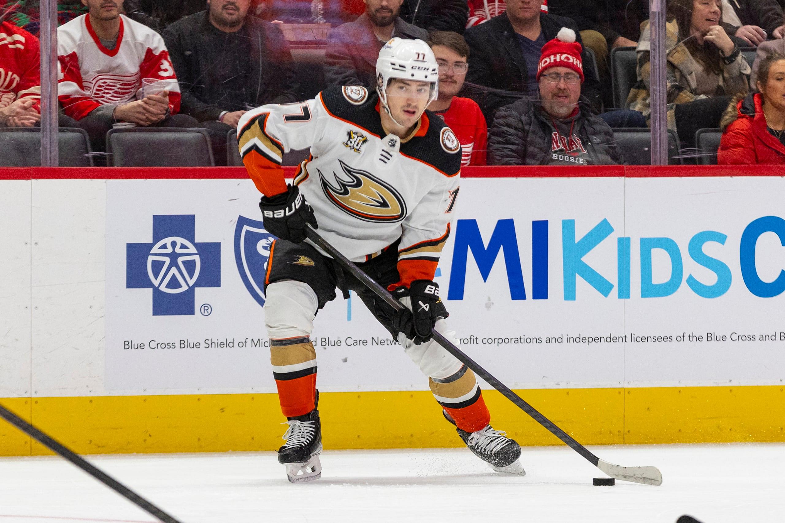 Frank Vatrano