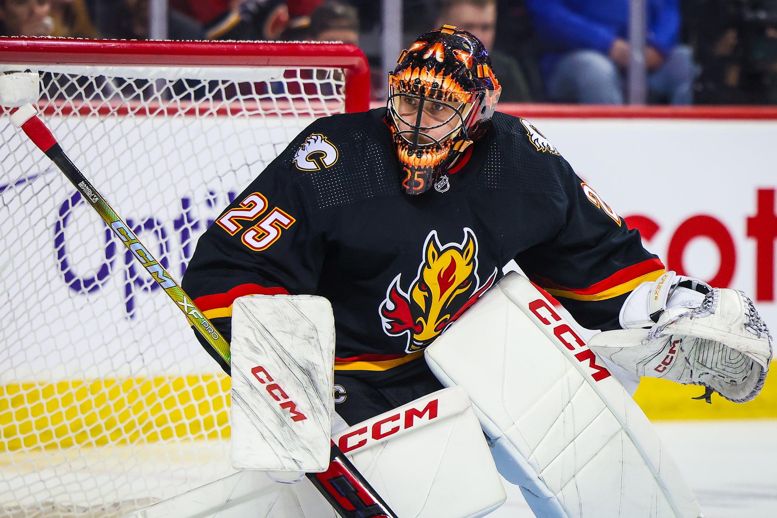 Jacob Markstrom