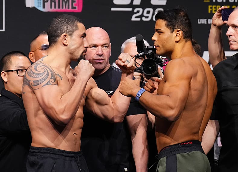 ufc 298