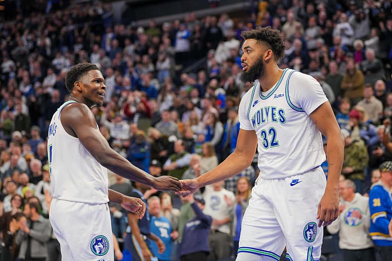 Minnesota Timberwolves