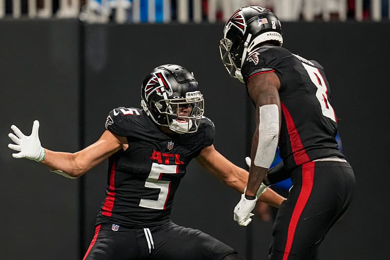 atlanta falcons