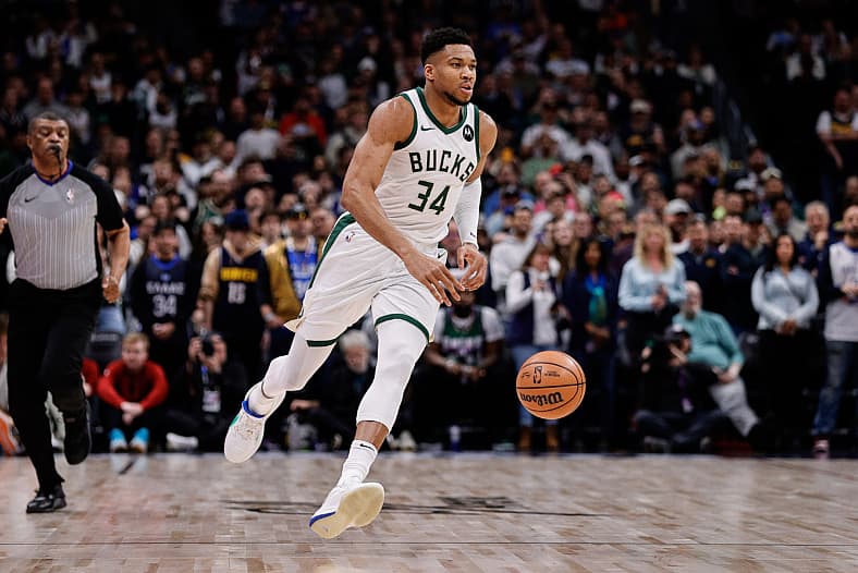 giannis antetokounmpo