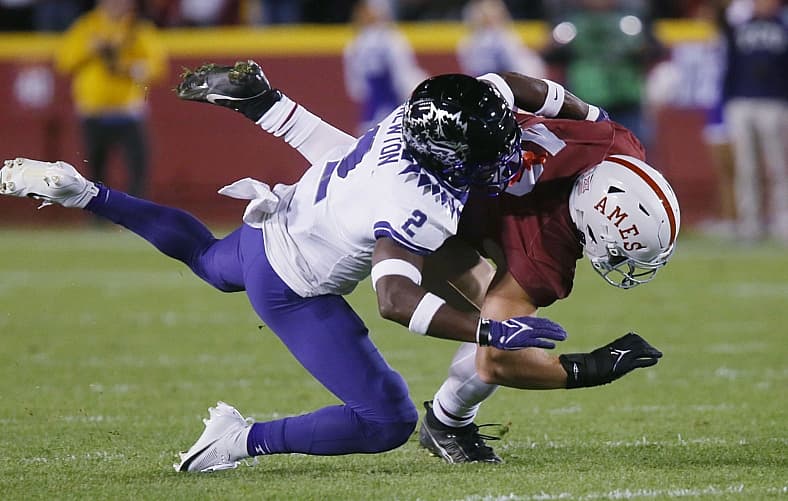 josh newton