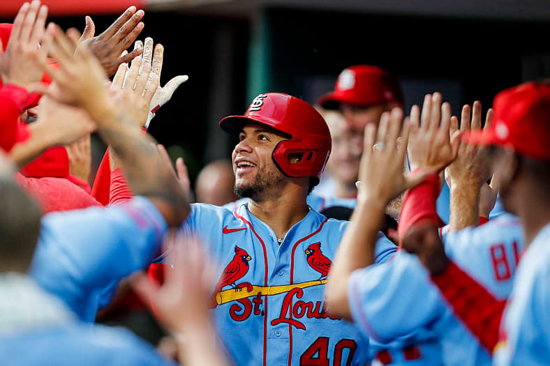 St. Louis Cardinals