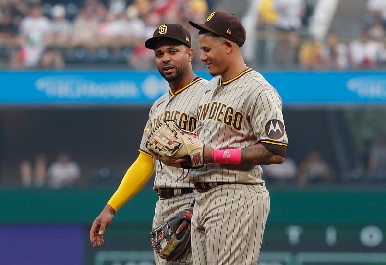 San Diego Padres