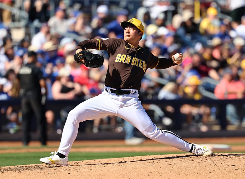 San Diego Padres