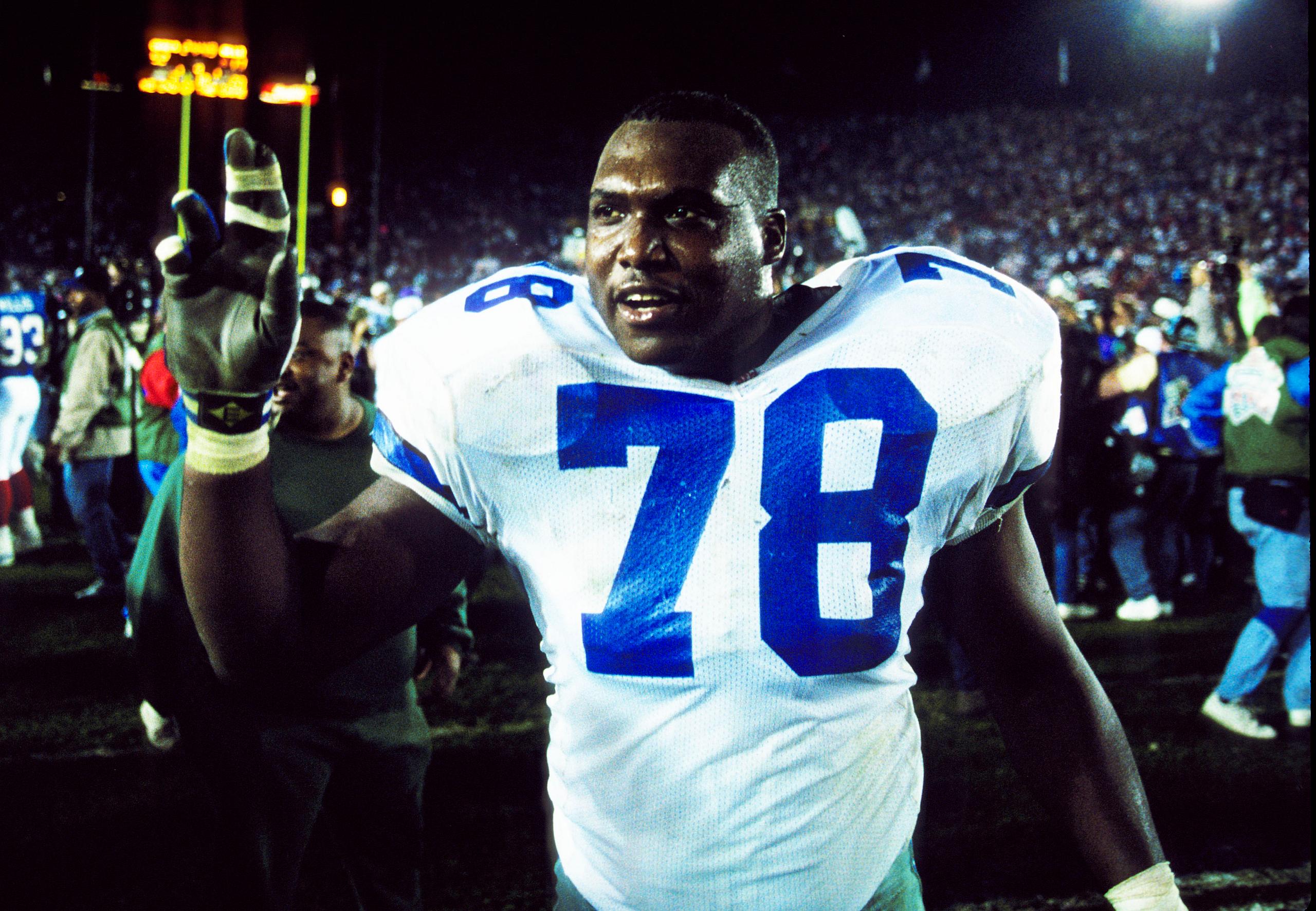 Dallas Cowboys