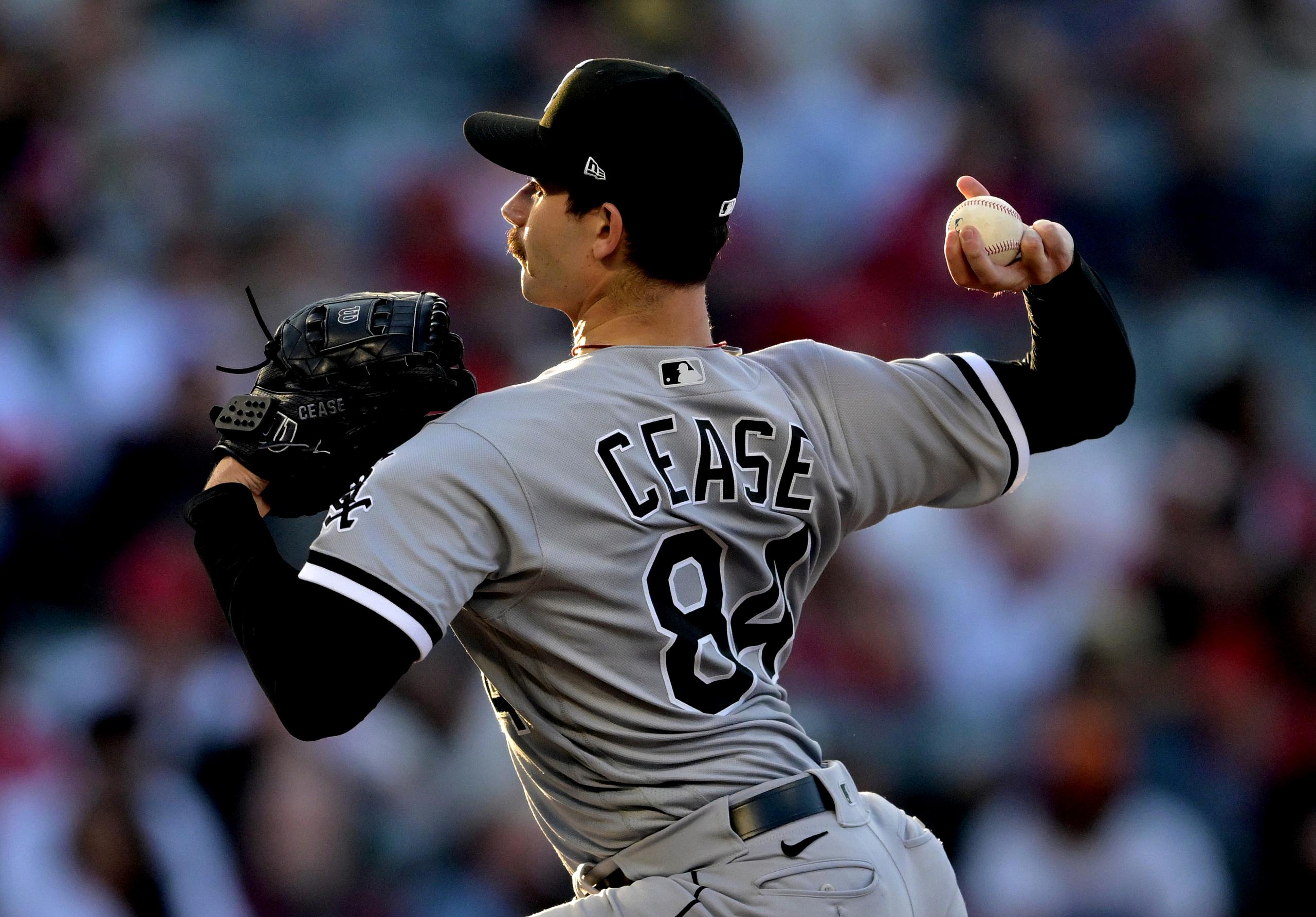 Best MLB rotations 2024, Chicago White Sox