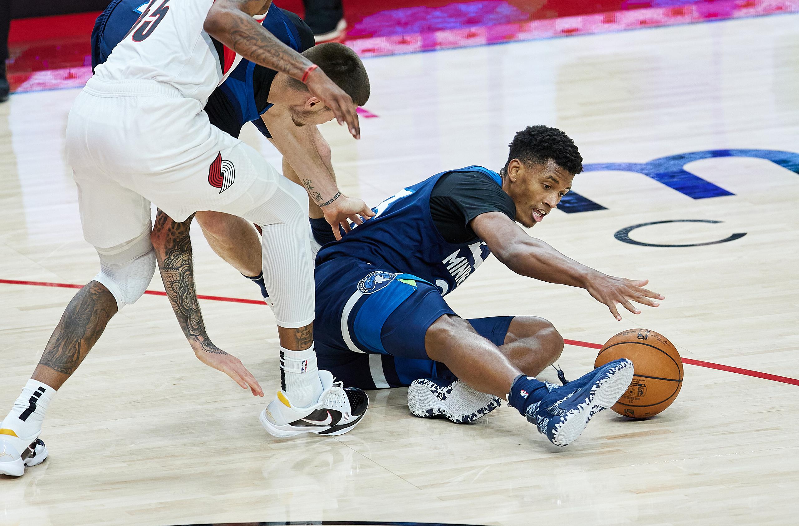 Minnesota Timberwolves