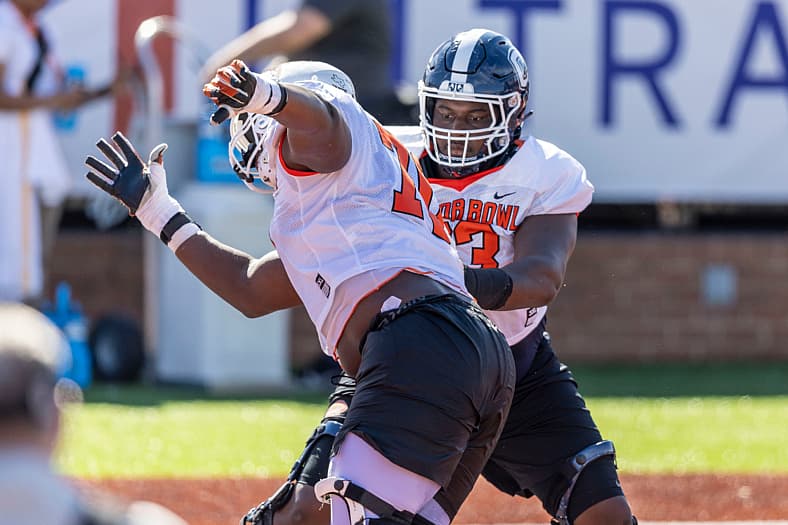 New England Patriots mock draft 2024, patriots 7-round mock draft
