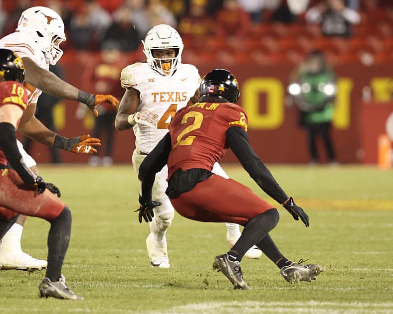 Washington Commanders mock draft 2024, Commanders 7-round mock draft