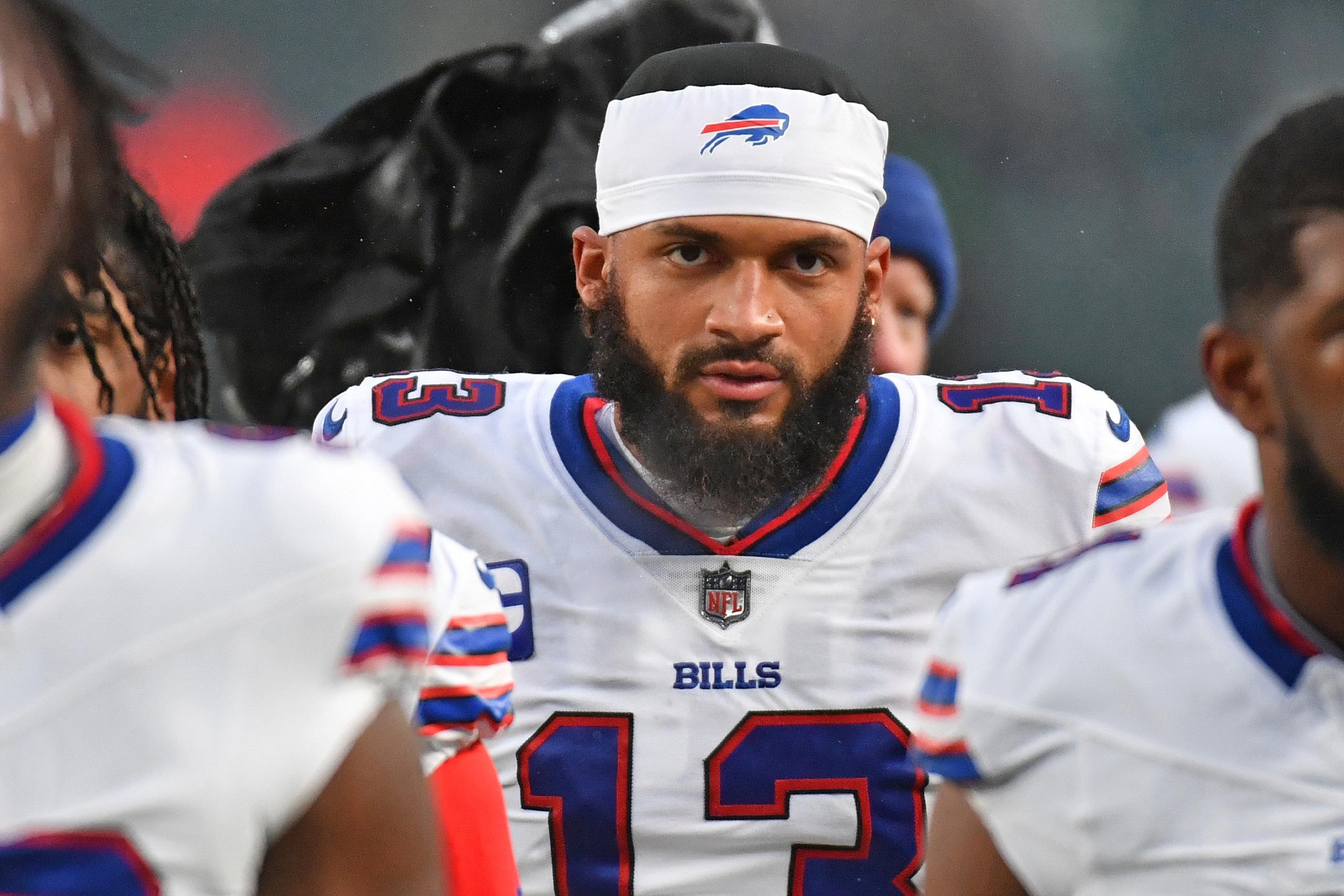 Worst moves in NFL free agency 2024