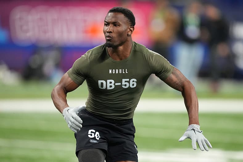 Las Vegas Raiders Tyler Numb rumors