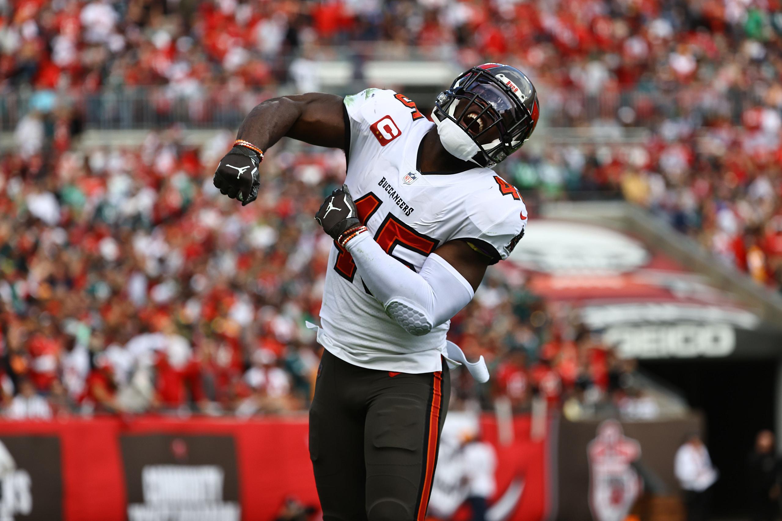 Worst moves in NFL free agency