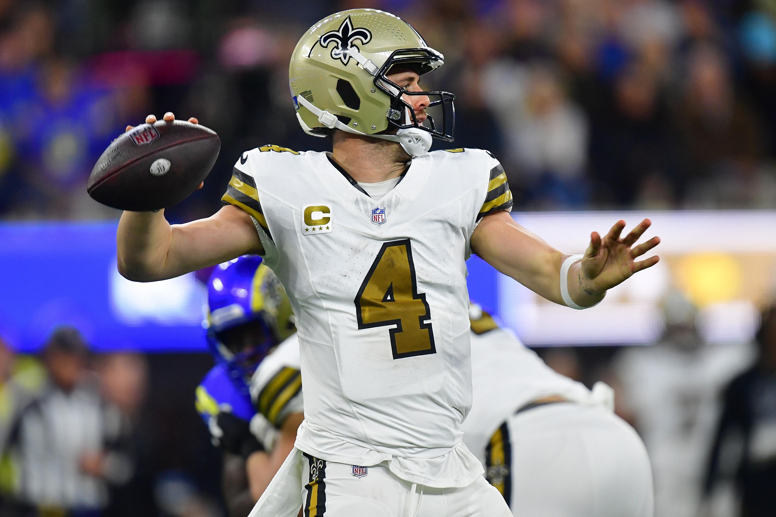 Worst NFL teams 2024, New Orleans Saints