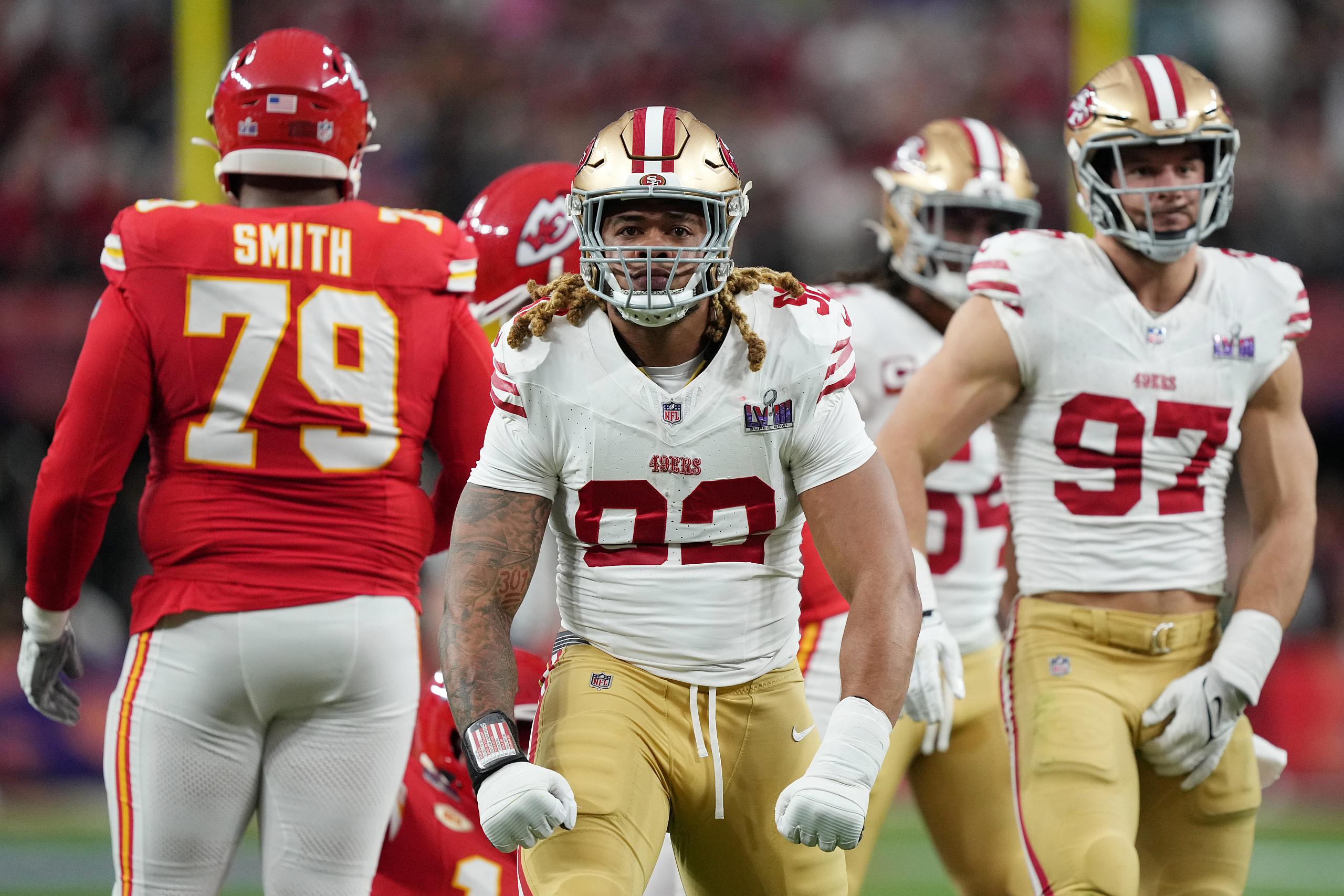 San Francisco 49ers