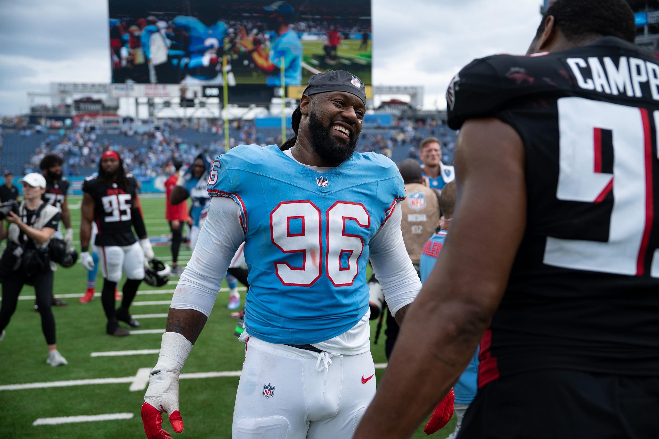 Tennessee Titans