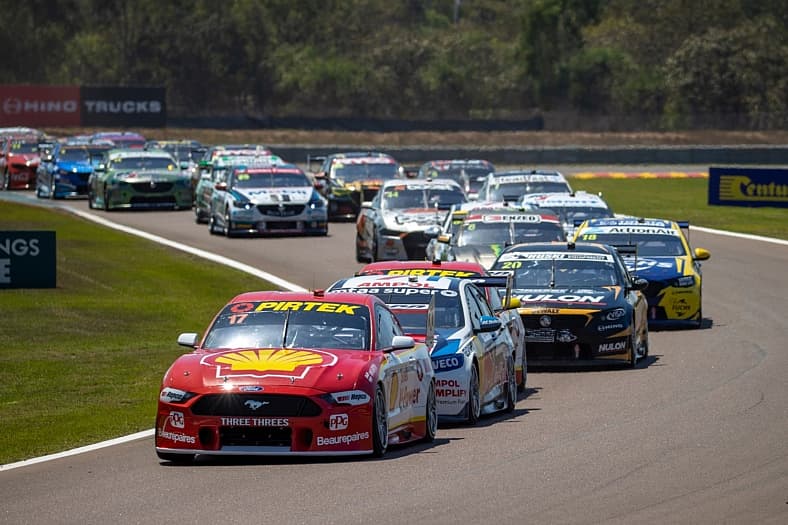 Supercars