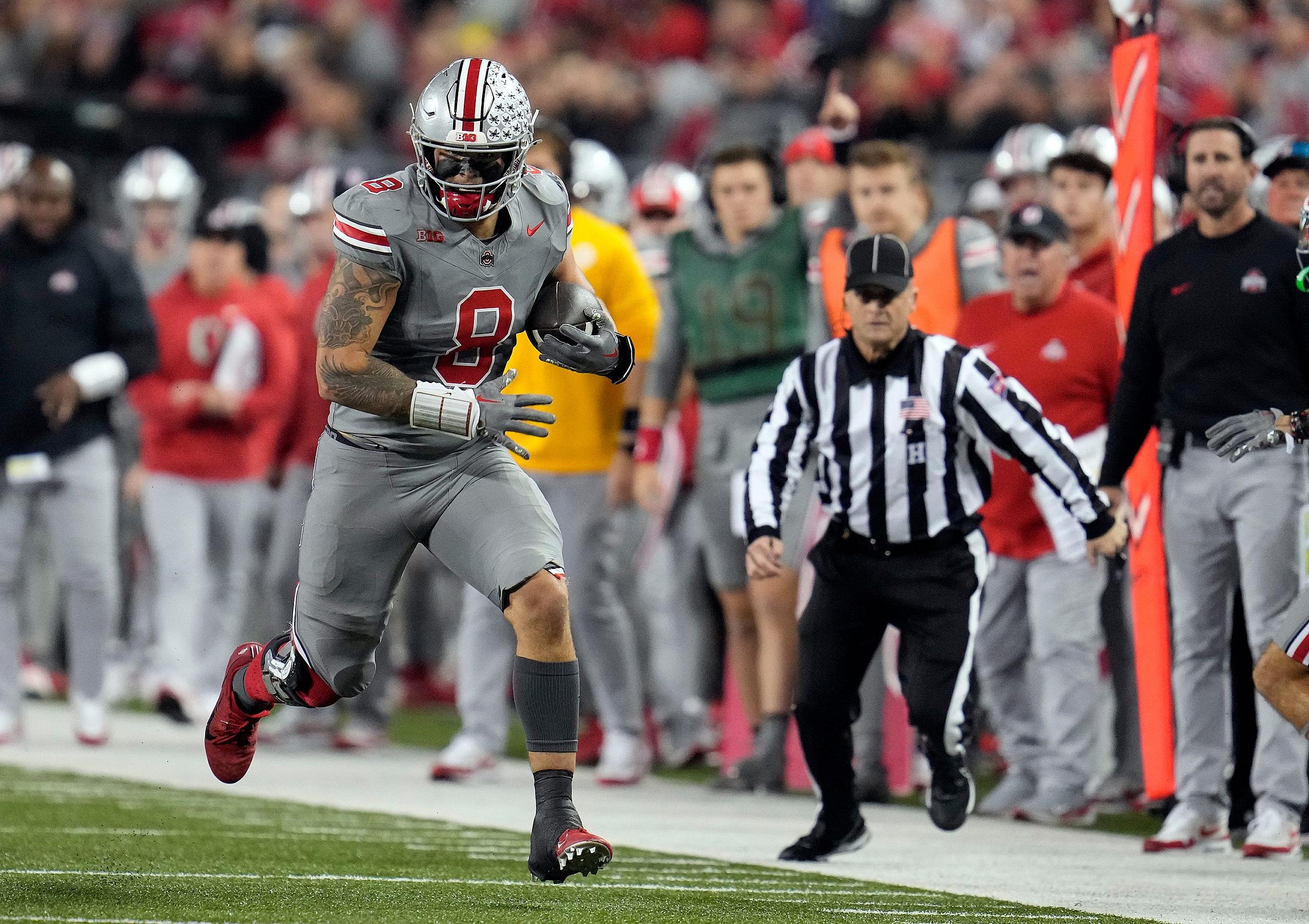 Syndication: The Columbus Dispatch