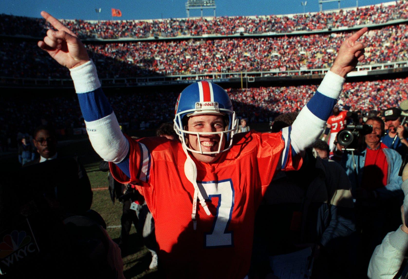 Best NFL Draft No. 1 picks