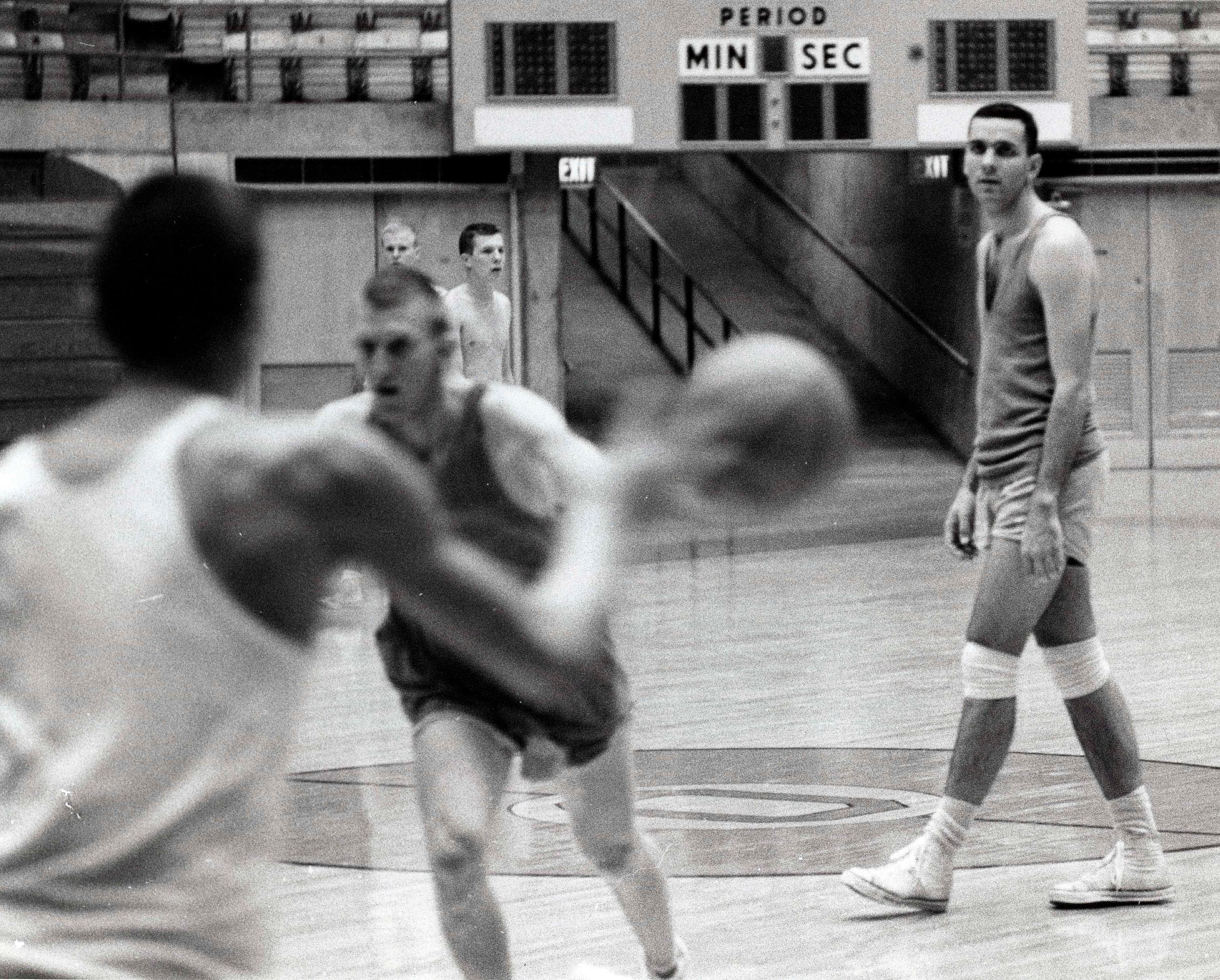best college basketball players of all time