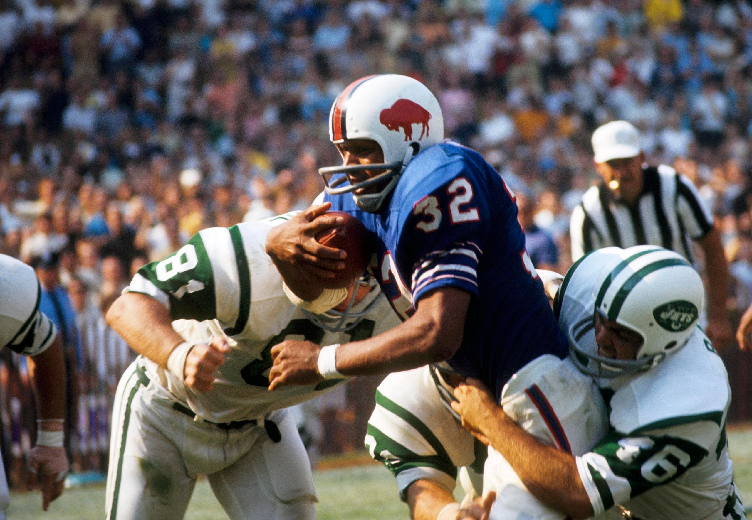 Best NFL Draft No. 1 picks