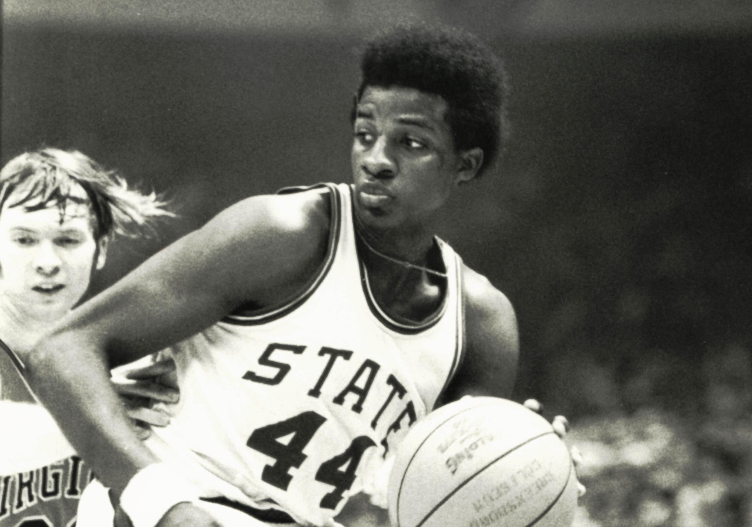 best college basketball players of all time