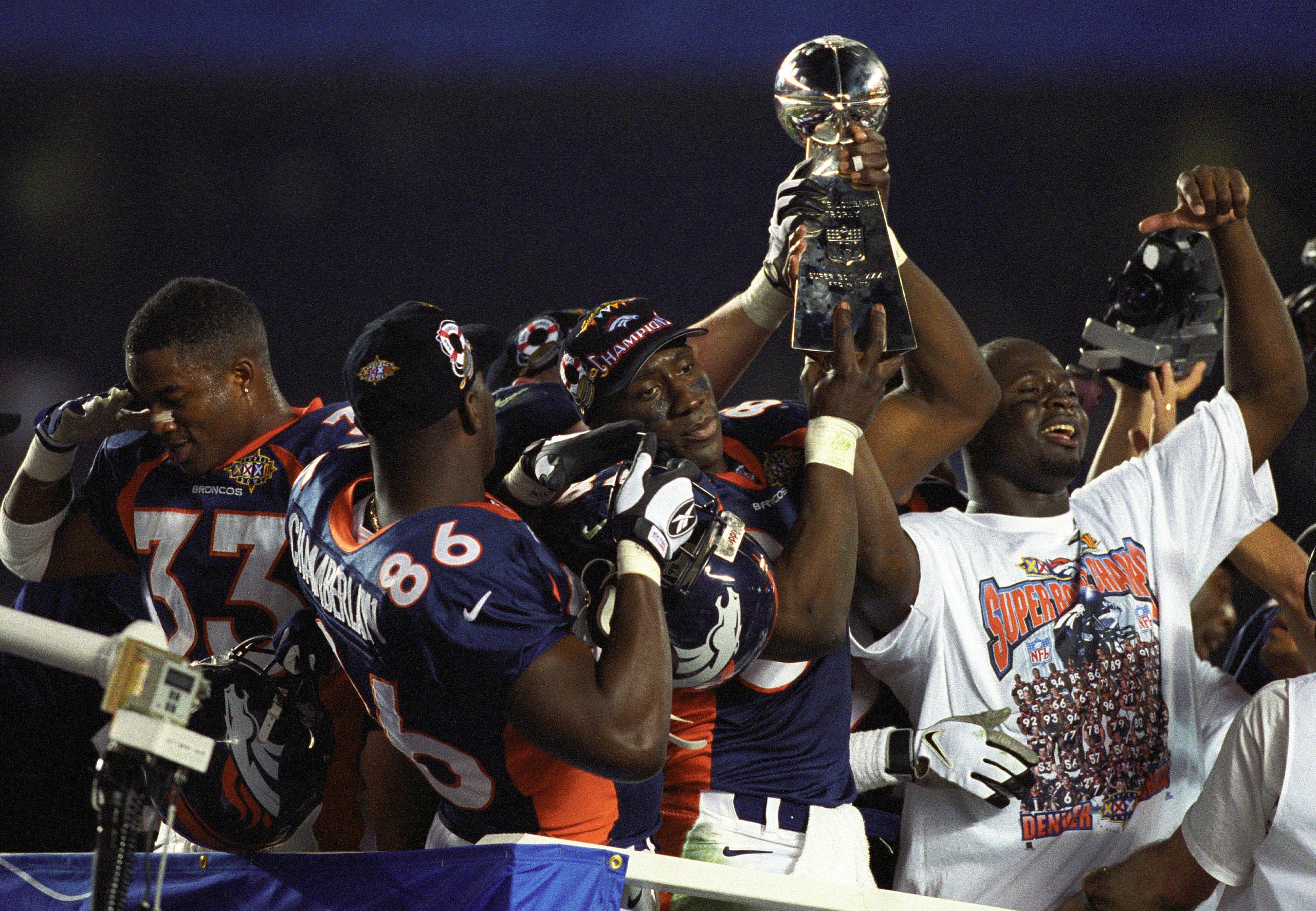 Denver Broncos