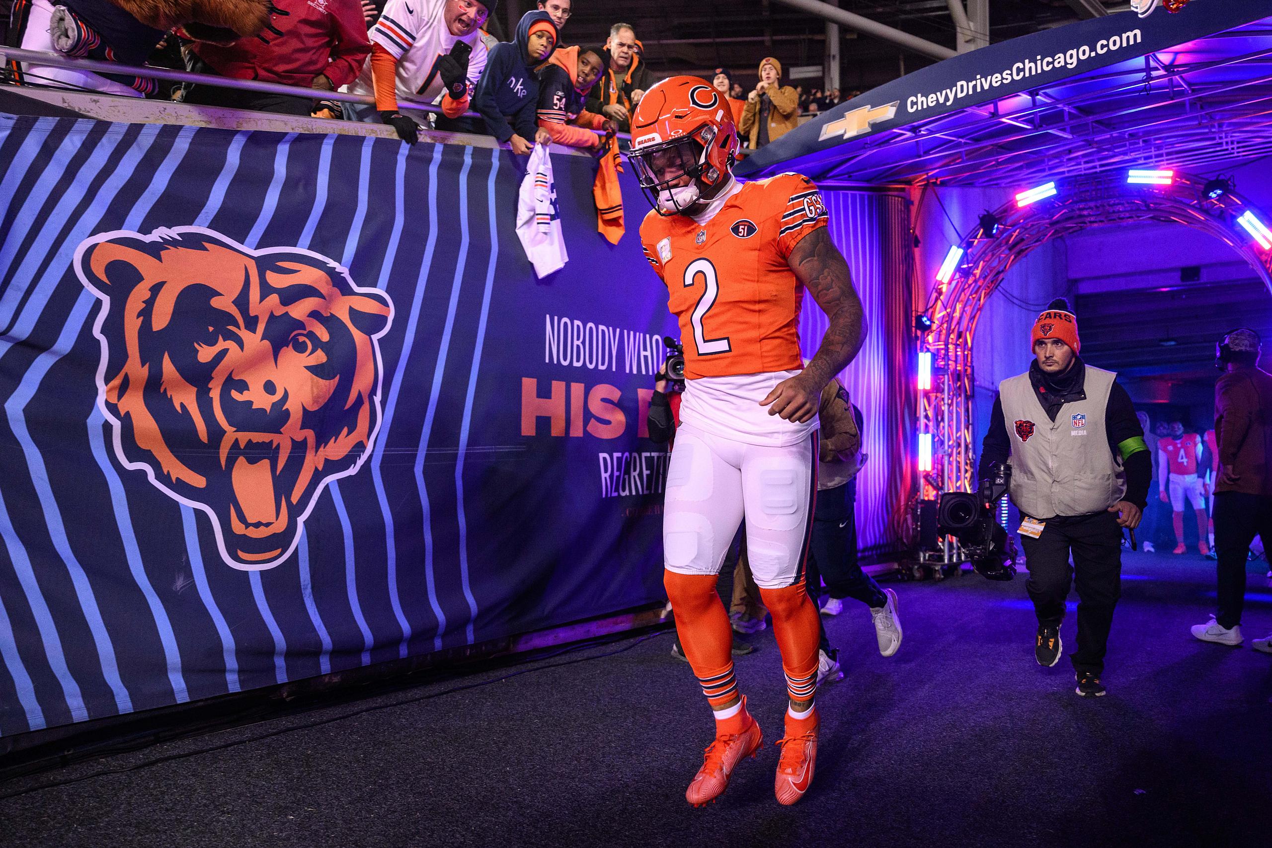 Chicago Bears