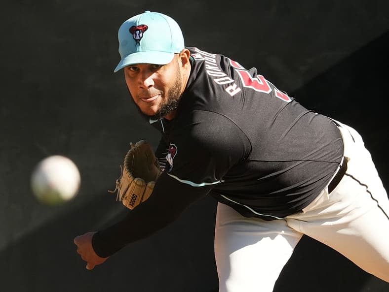 arizona diamondbacks