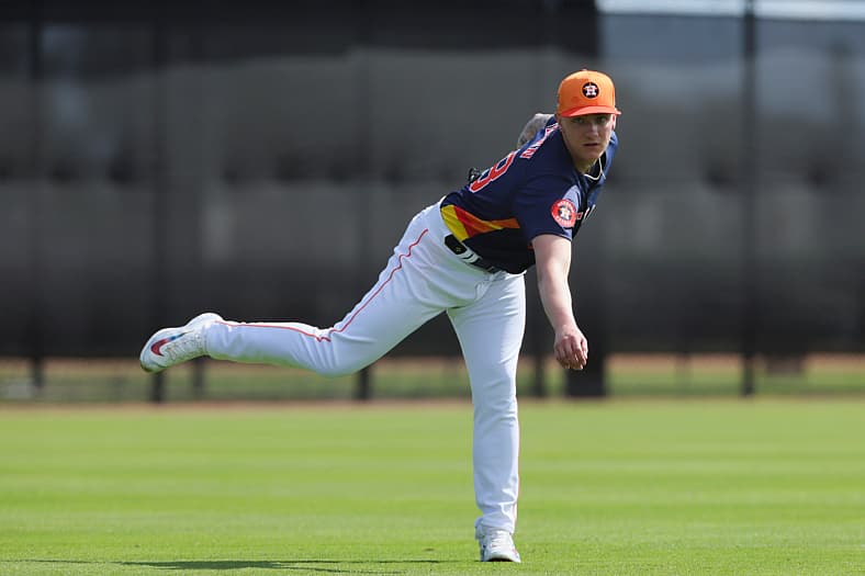 Houston Astros