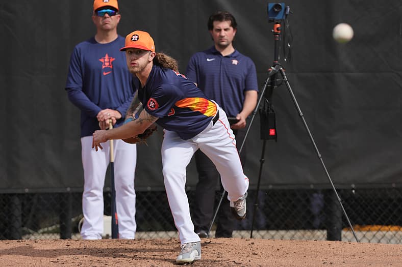 Houston Astros