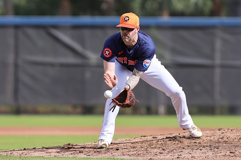 Houston Astros
