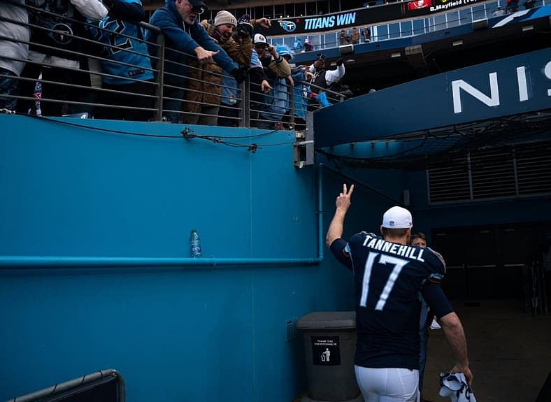 ryan tannehill