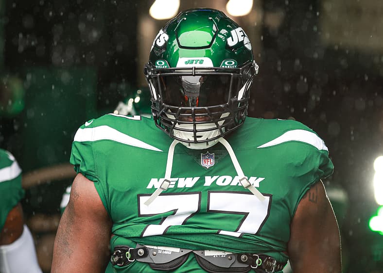 san francisco 49ers sign mekhi becton