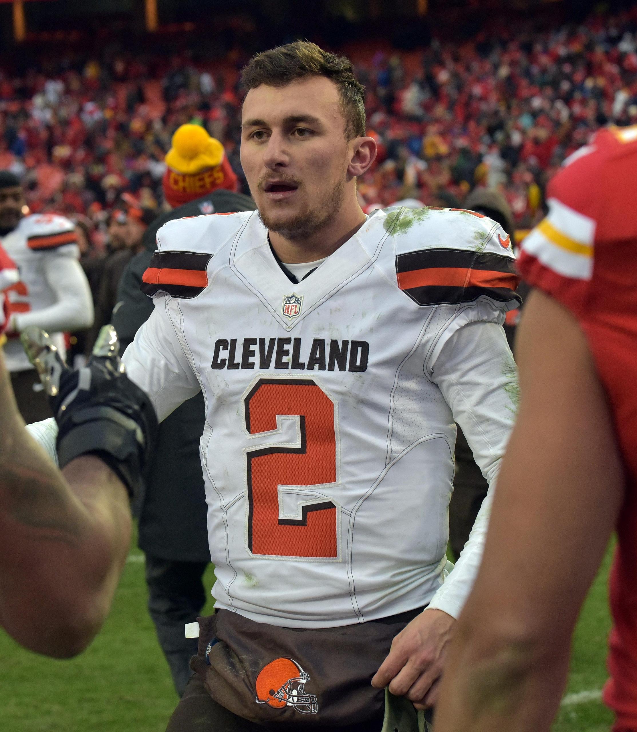 Cleveland Browns
