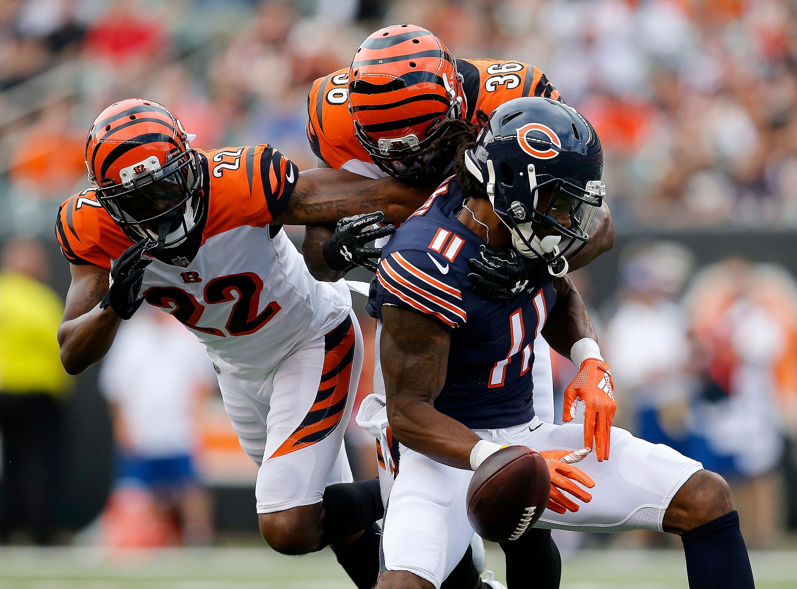 Kevin White, Chicago Bears