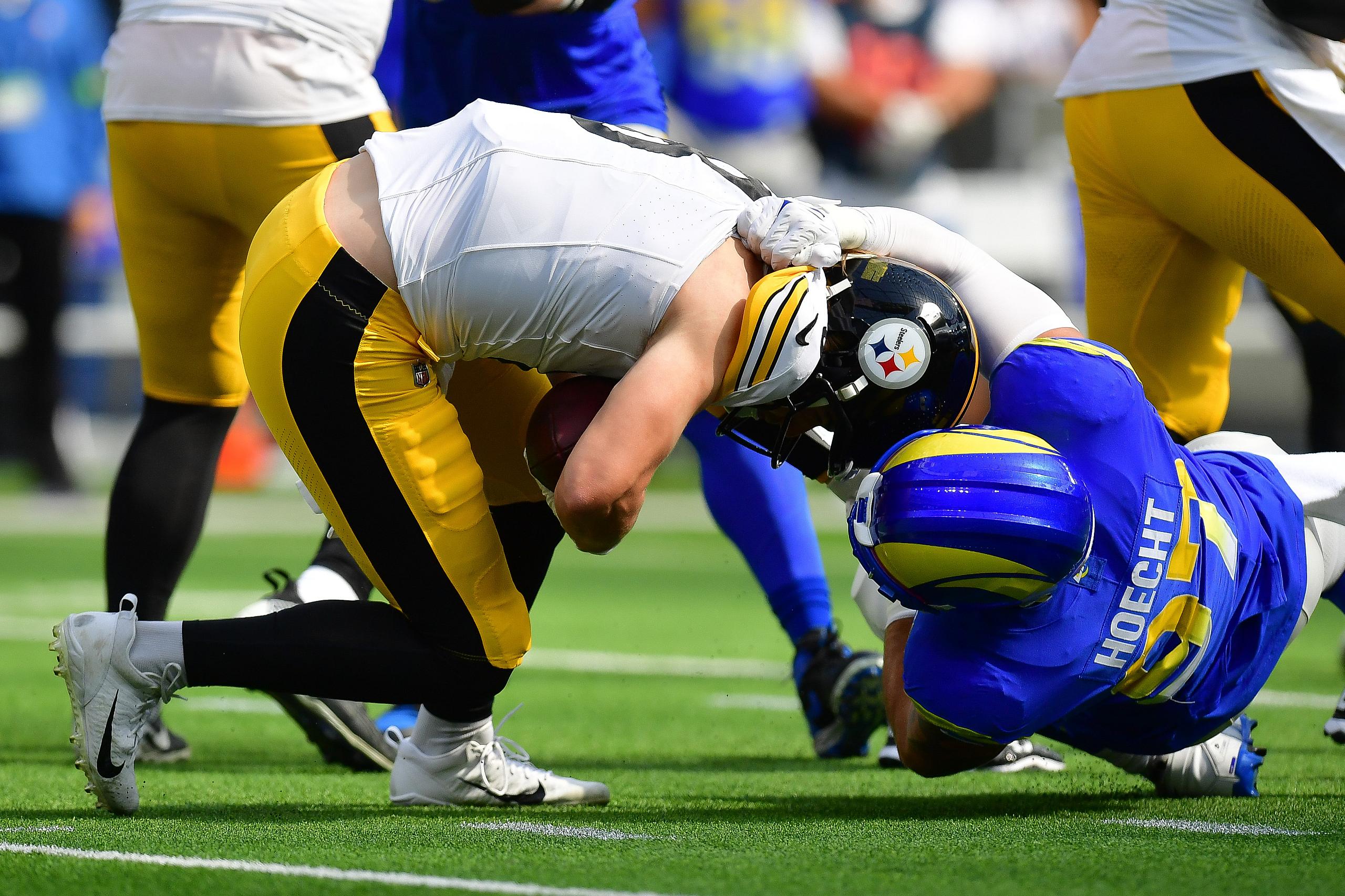 Pittsburgh Steelers