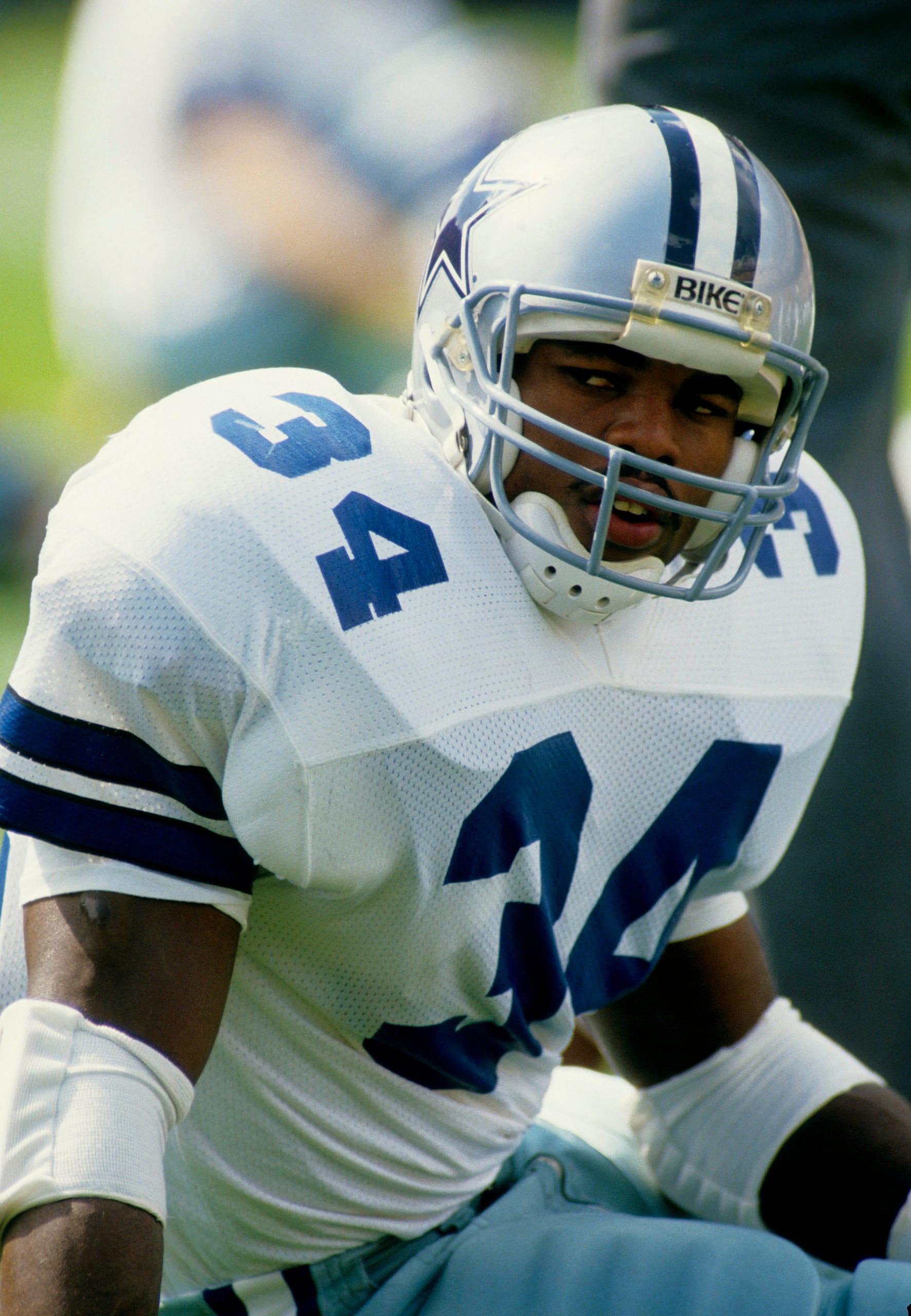 Dallas Cowboys
