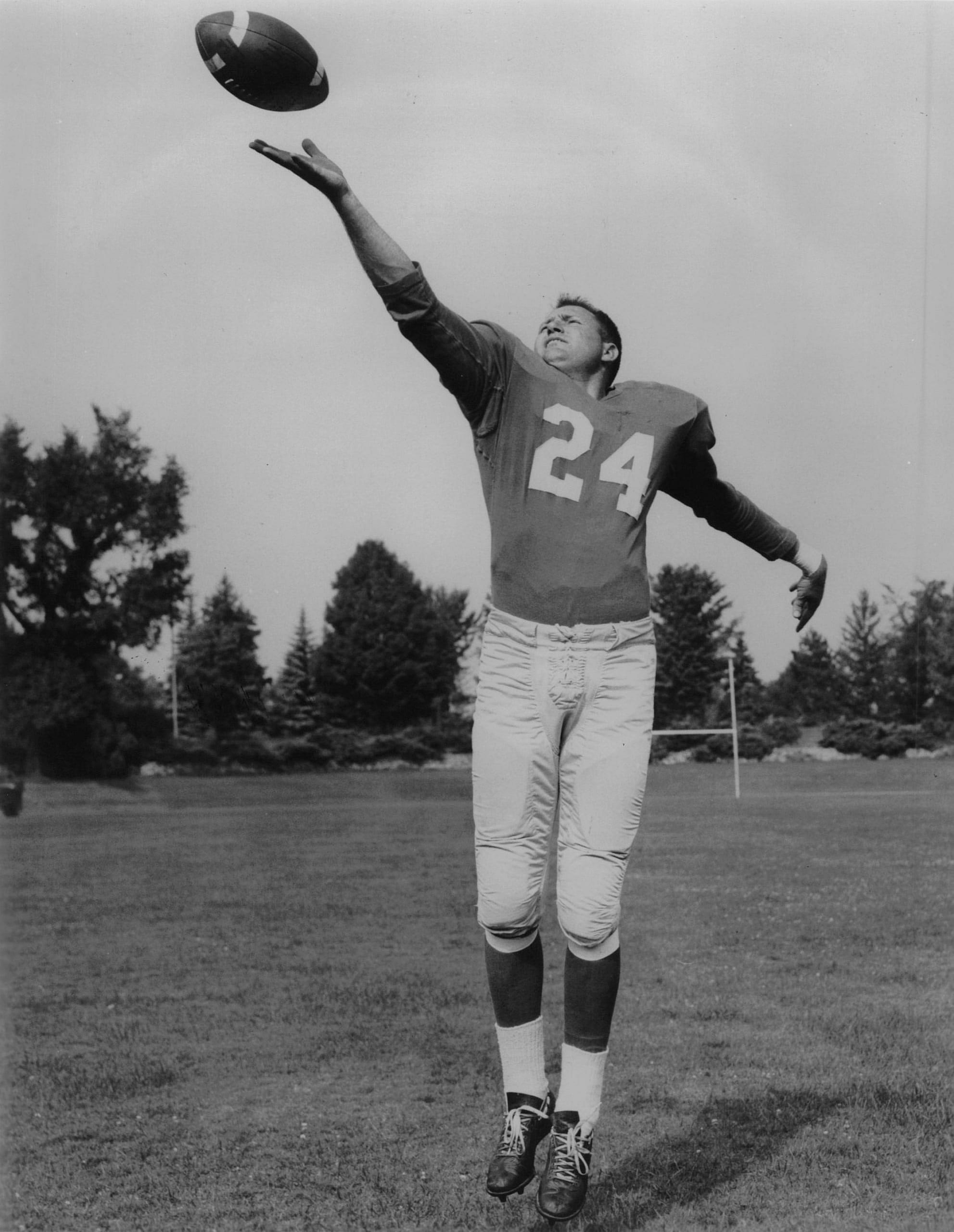 Jack Christiansen